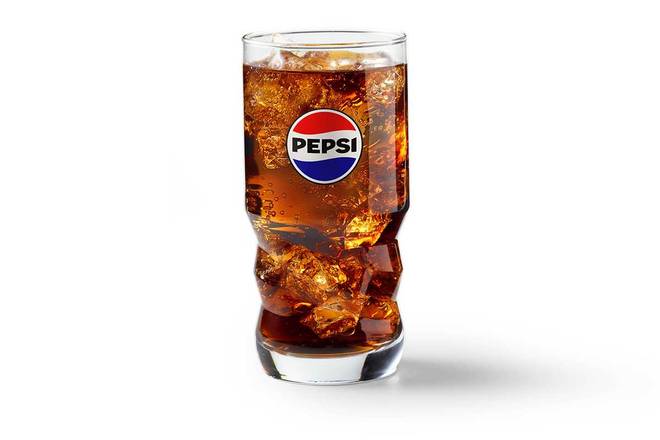 Pepsi (L)