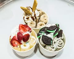 Piccola Venezia Gelato and More LLC (110 South Union Street)