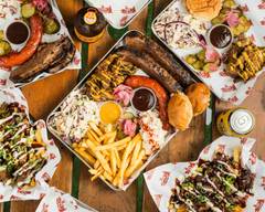 Joshy's BBQ ( South Launceston)