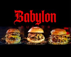 Babylon Burguer