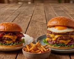 G Burger
