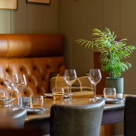 The Inn South Stainley