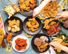 NeNe Chicken (Mississauga)