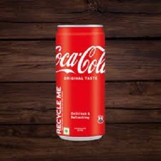 Coke Can