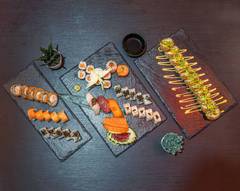 Umami Asianfusion Thai and Sushi