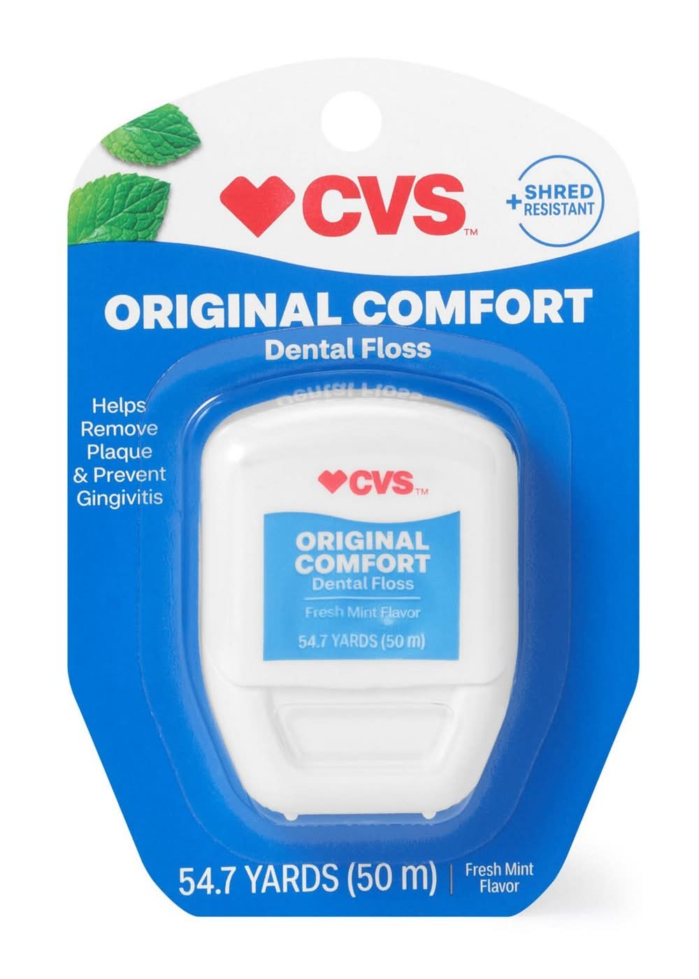 CVS Pharmacy Dental Floss