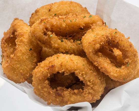 Thick Cut Onion Rings