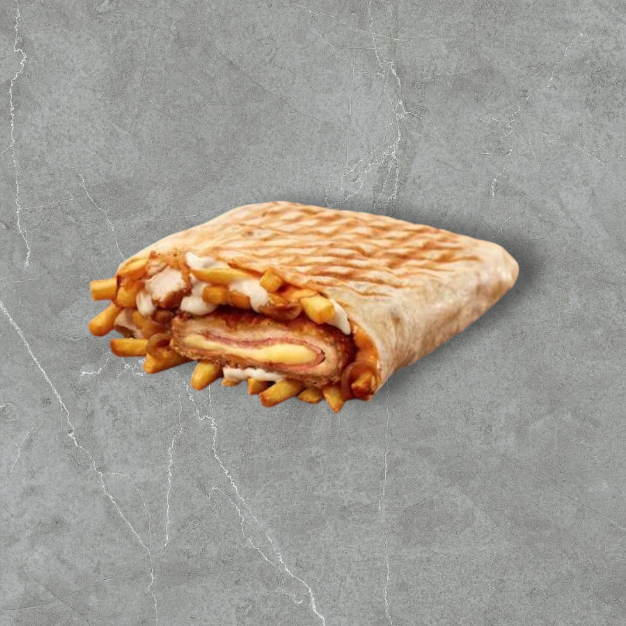 Tacos Taille L