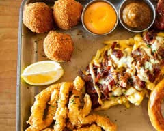 Kapstadt Brauhaus Strand