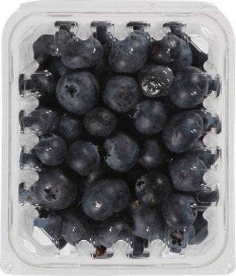 Blueberries Prepacked
