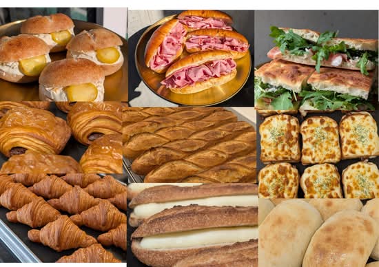 Bread Ship（ブレッド・シップ）