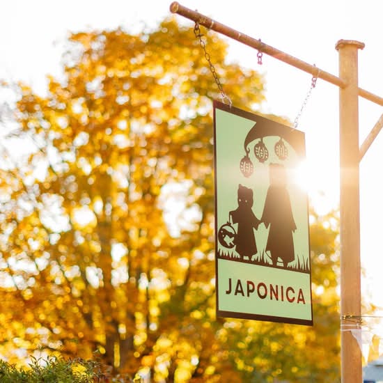Japonica Diner