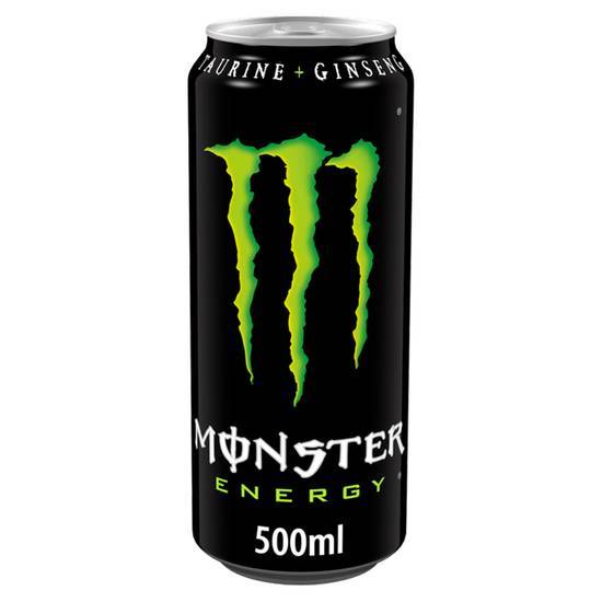 Monster Original  500Ml 