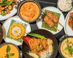 Naari Thai BBQ (501 College Street)