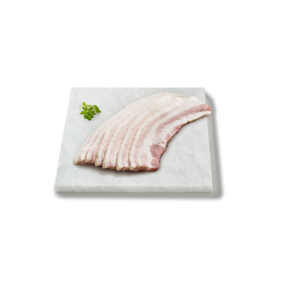 Primo Streaky Bacon Approx. 100g