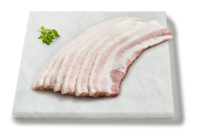 Primo Streaky Bacon