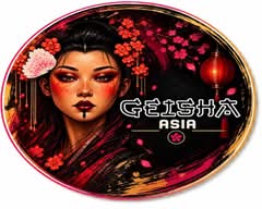 Geisha Asia at Home