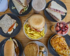 Betta Lunches Cafe
