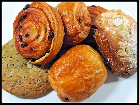 BREADBAR (701 East El Segundo Boulevard)