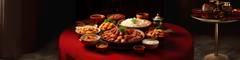 Sultan Tagine (7700 Sunrise Blvd #1000)