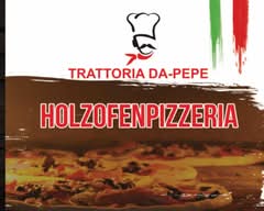 TRATTORIA DA-PEPE Holzofenpizzeria