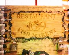 109 Fish Market Restaurant