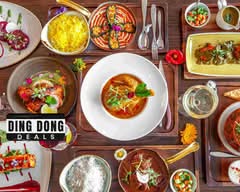 The Taj Indian Kitchen