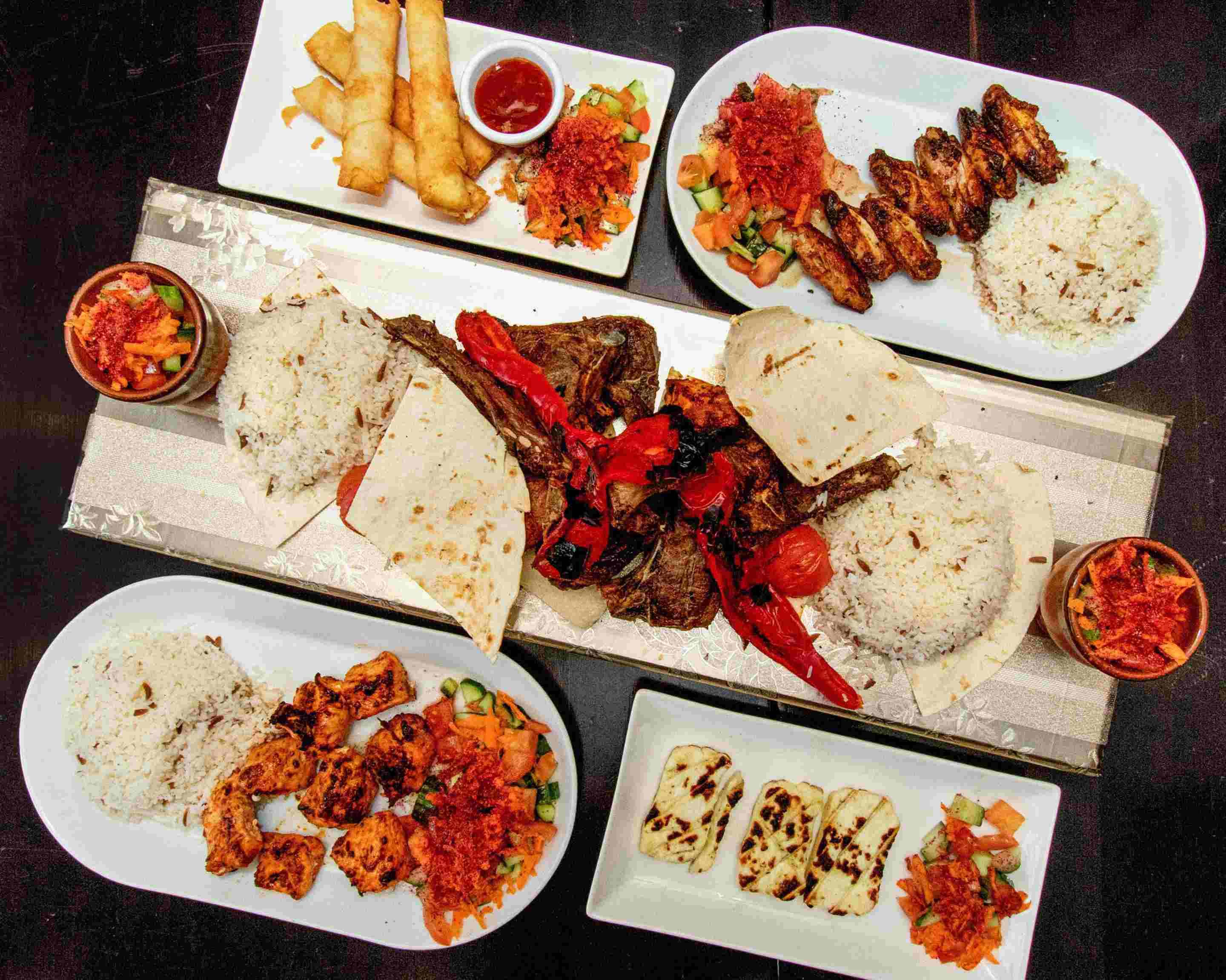 PARADOX Menu Takeaway in Birkenhead Delivery Menu & Prices Uber Eats