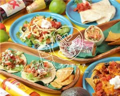 オウギマチ ラブブリトー Ogimachi Love Burrito