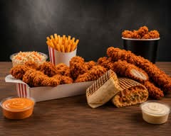 O’chicken