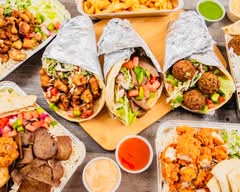 Sam's Gyros