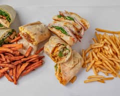 Trinity Cafe and Grill 