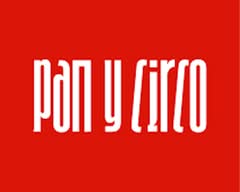 Pan y Circo (C. Rivero 11)