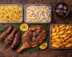 TOUT 🍗 POULET • CHATENAY-MALABRY