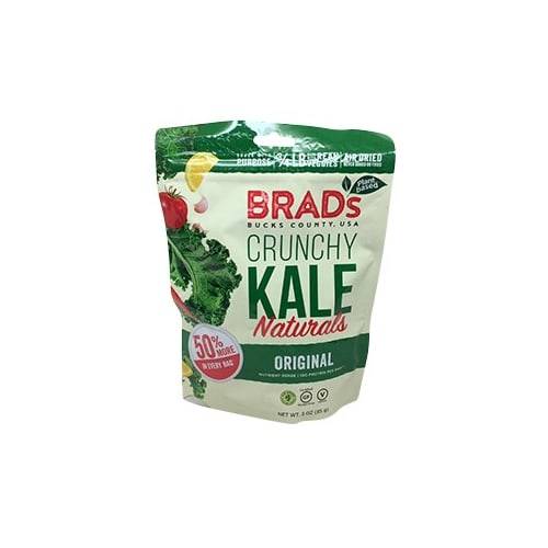 Brad's Original Crunchy Kale Chips (3 oz)