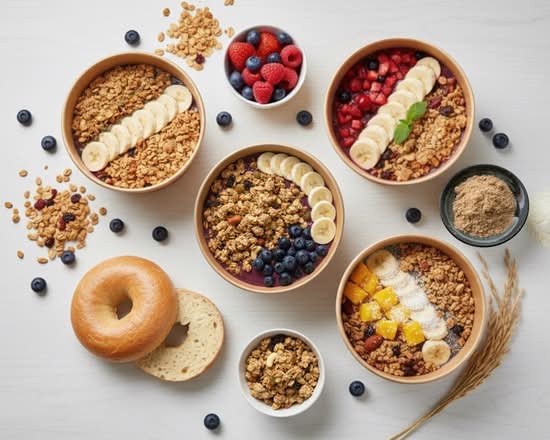 【体質改善&美活ダイエット!食物繊維たっぷりの米ぬかを使ったお店】Nuka&Co.