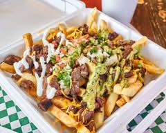 Morenos Mexican Grill Food Truck (2259 West Broadway Road)