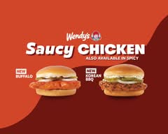 Wendy's (20201 Lougheed Highway)