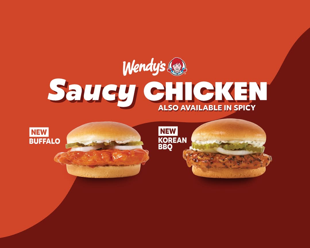 Order Wendy's (15959 Fraser Highway) - Menu & Prices - Surrey