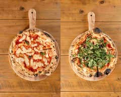 Frankie Dees Pizza (Maldon)