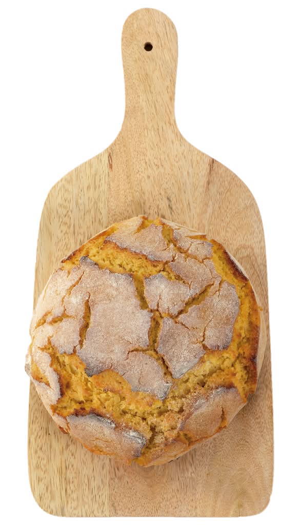 Broa de Milho Doce, 450 g