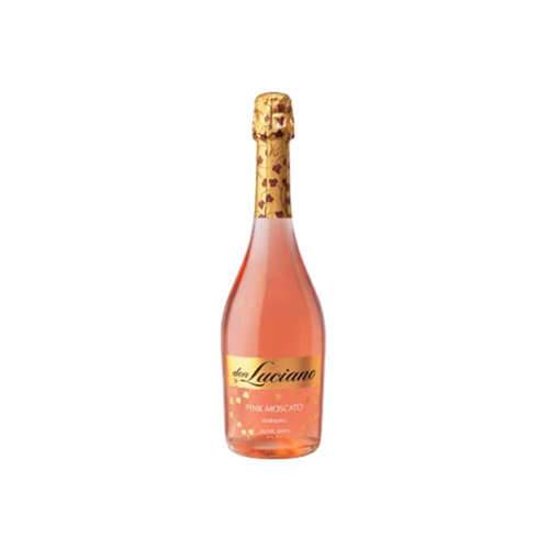 Botella Pink Moscato