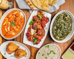 Elephant Indian Grill