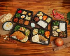 虎貳食堂