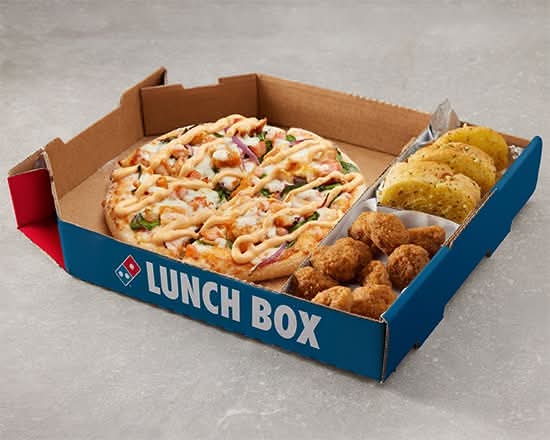 Mini Peri Peri Chicken