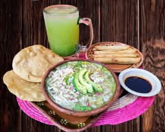 El Sabor de las Tres Cazuelas