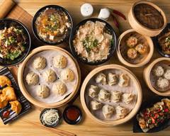 二十一巷小籠湯包 鍋燒 飯捲 炸物