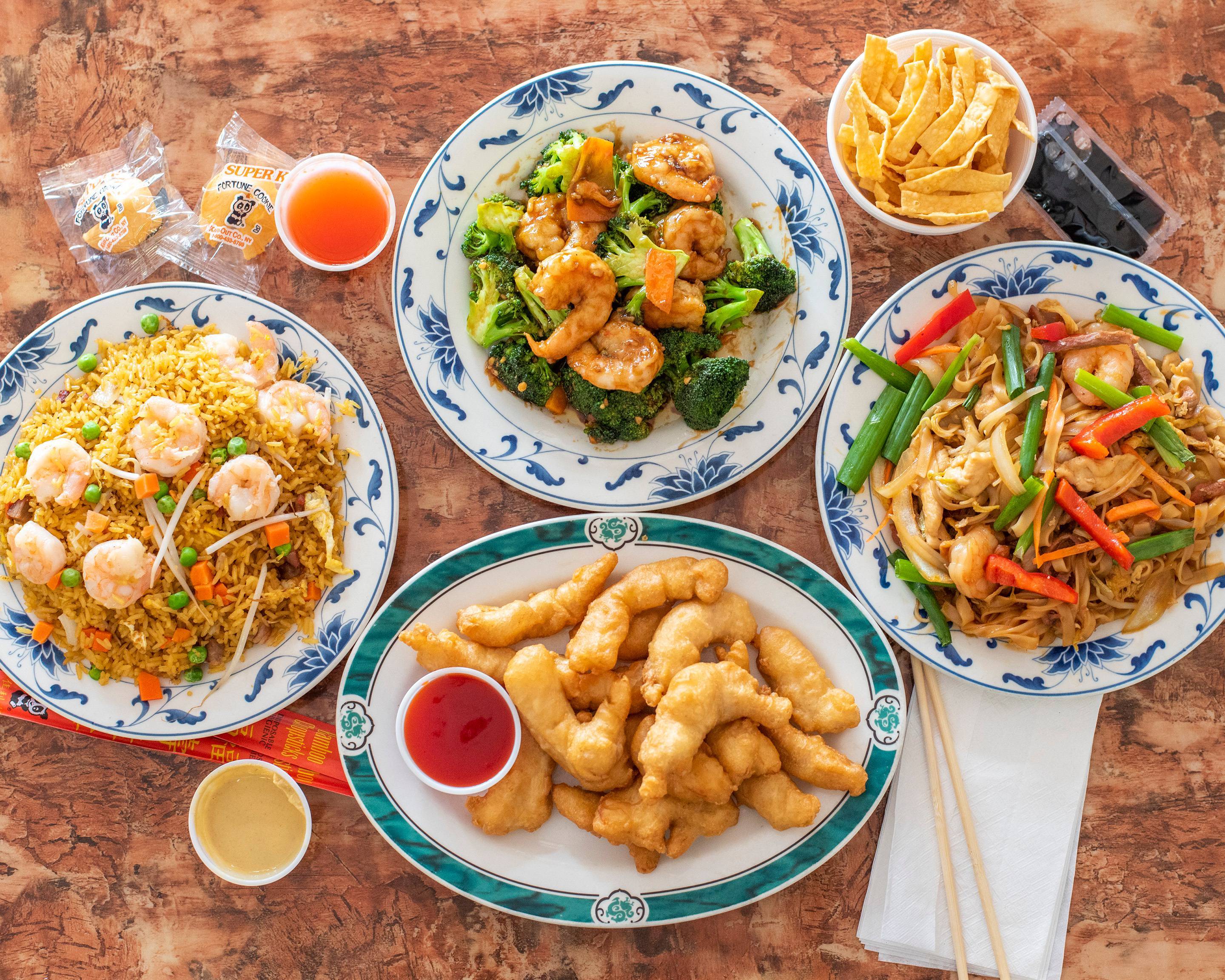 Wing Wah Boynton Beach, FL: A Culinary Paradise for Asian Cuisine Enthusiasts