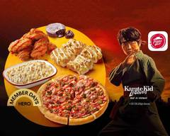 Pizza Hut (Gungahlin)