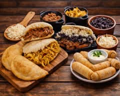 Varyna Coffee & Bakery